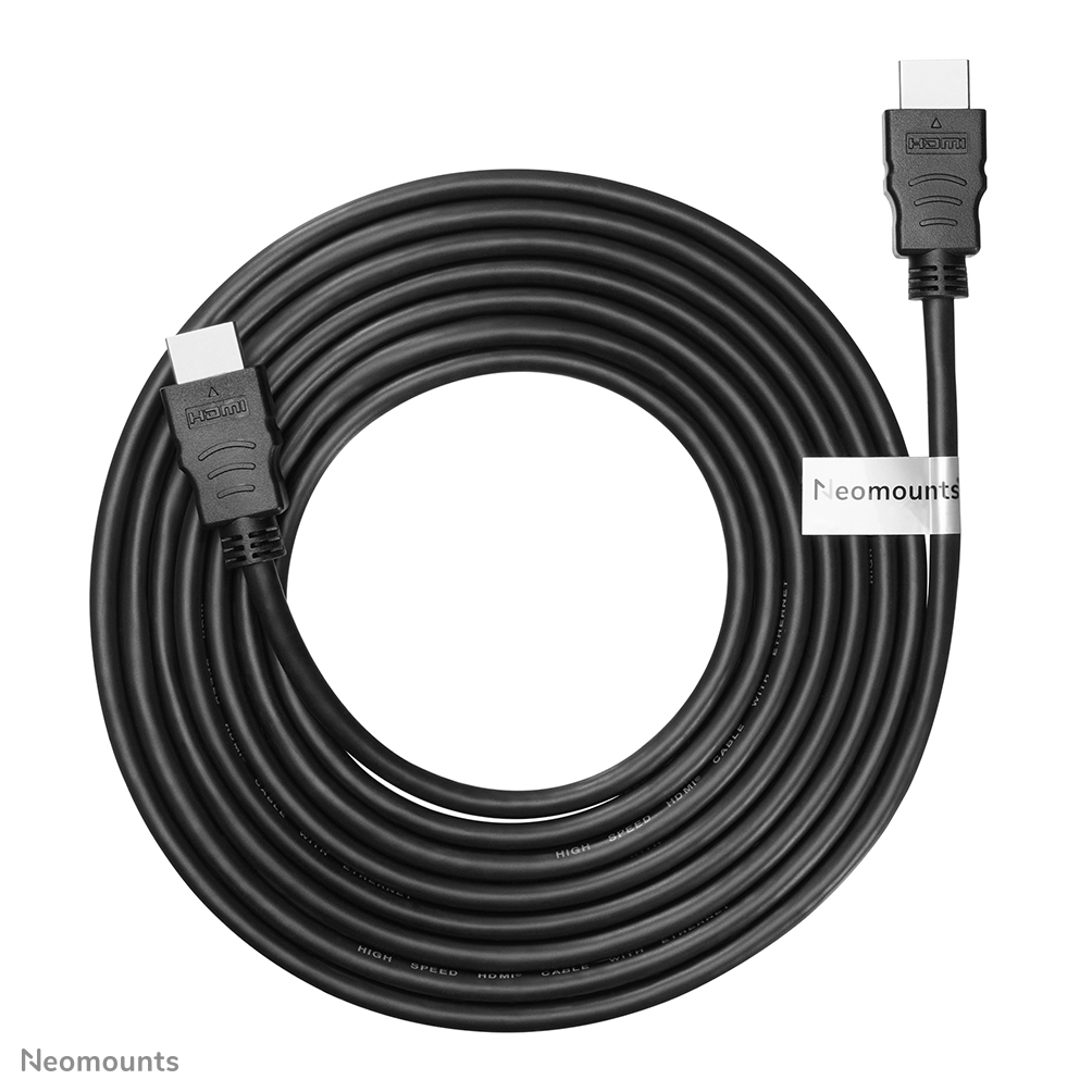 Neomounts HDMI10MM Cable HDMI - 3 metros